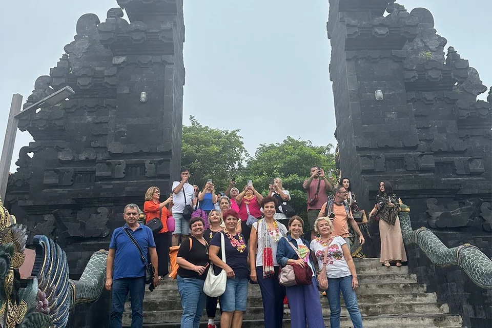 ENDONEZYA MALEZYA BALİ TURU 12GÜN KULCGK - 2026