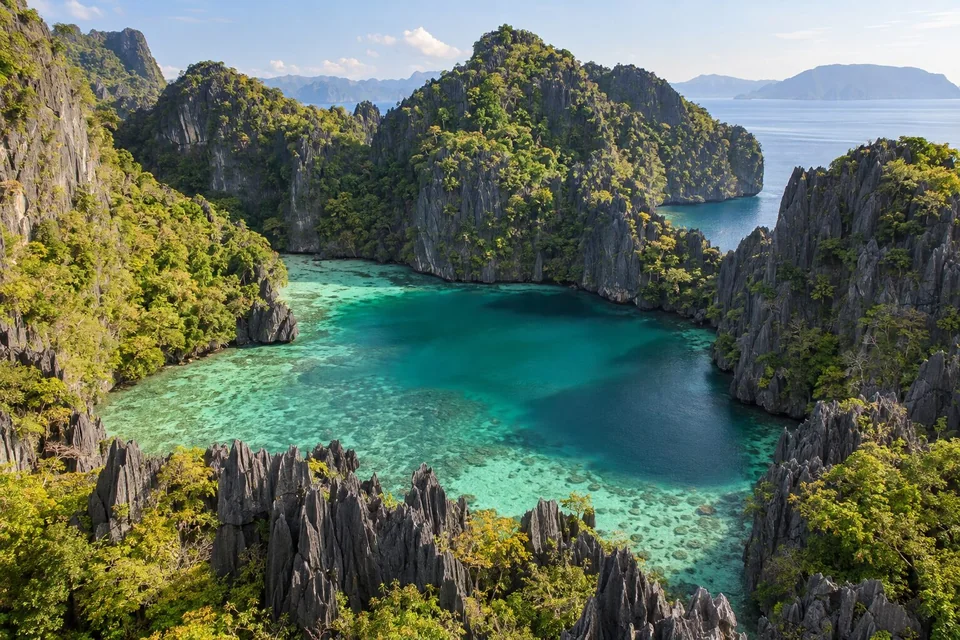 Büyük Filipinler Turu 12Gün -THY- 2026