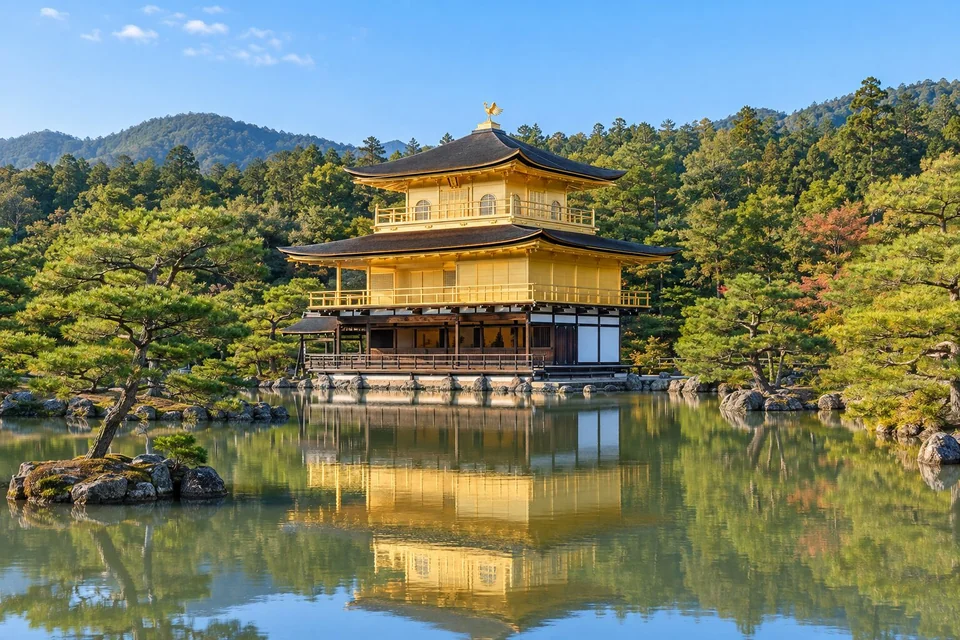 JAPONYA KORE TURLARI 12 GÜN