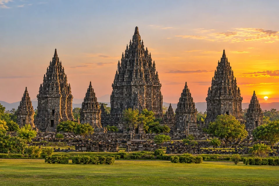 ENDONEZYA MALEZYA SİNGAPUR BALİ
