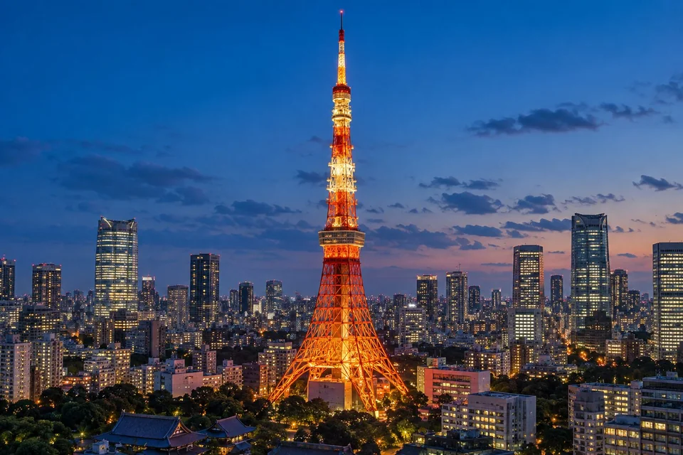 Büyük Japonya 10 Gün THY