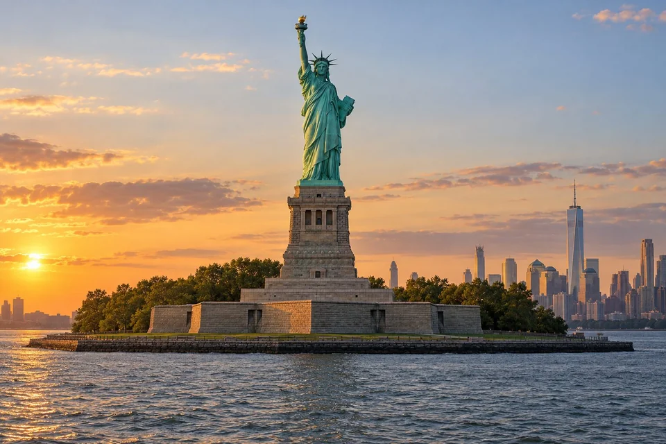 Doğu Amerika Turu | 7 Gece, THY , Kurban Bayramı Özel