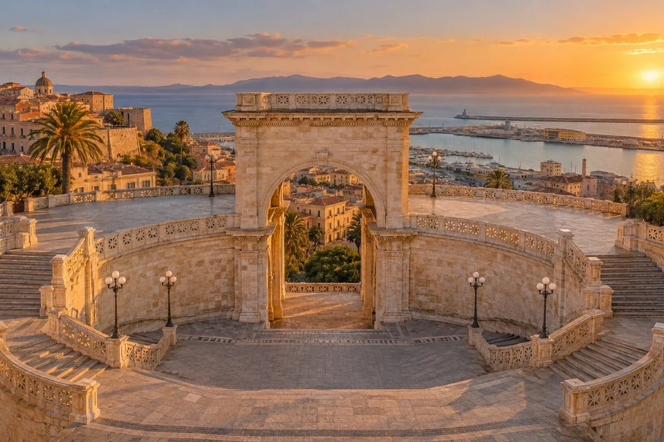 Costa Toscana ile Batı Akdeniz & Sardinya Adası Serüveni - Pegasus Hava Yolları ile 7 Gece - Türkçe Rehberli - 27 Ağustos 2026