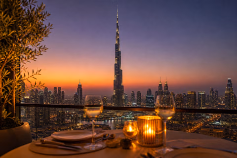 Dubai, Birleşik Arap Emirlikleri