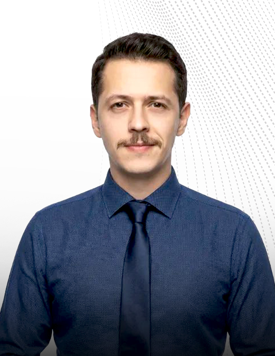 Harun Yasin Toktas